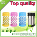 Thermos Stainless Steel Lunch Box Insulated Vacuum Bottle Keep Warm Cup 